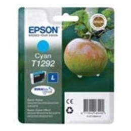C13T12924012: EPSON CART INK CIANO PER BX305F/320FW SX420W/425W