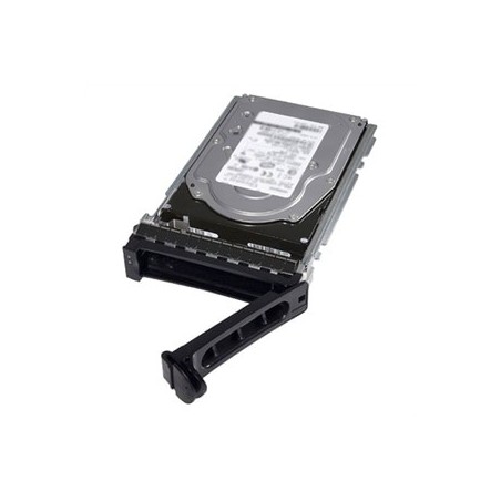400-BIFW: DELL HDD SERVER 600GB SAS ISE 12GBPS 10K 512N 2.5IN HOT-PLUG CUS KIT
