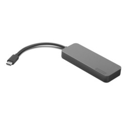 4X90X21427: LENOVO HUB USB-C A 4 PORTE USB-A