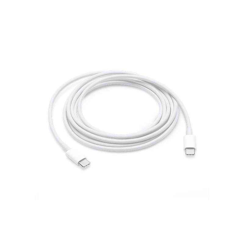MLL82ZM/A: APPLE CAVO USB-C CHARGE CABLE (2M)