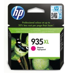 C2P25AE: HP CART INK MAGENTA N.935XL PER OFFICEJET PRO 6230/6830