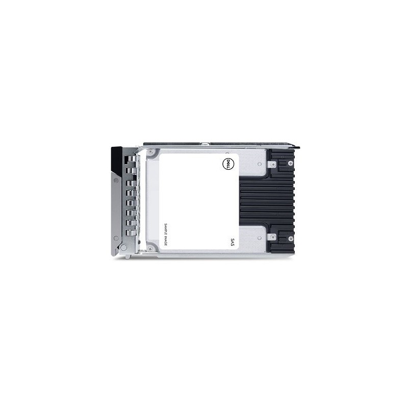345-BEFC: DELL SSD SERVER 1.92TB SSD SATA READ INTENSIVE 6GBPS 512E 2.5IN HOT-PLUG CUS KIT