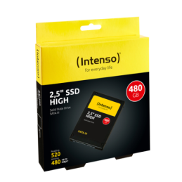 3813450: INTENSO SSD INTERNO HIGH 480GB 2