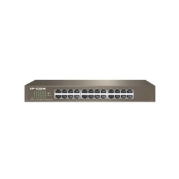 G1024D: IP-COM Switch 24-Port Gigabit Unmanaged