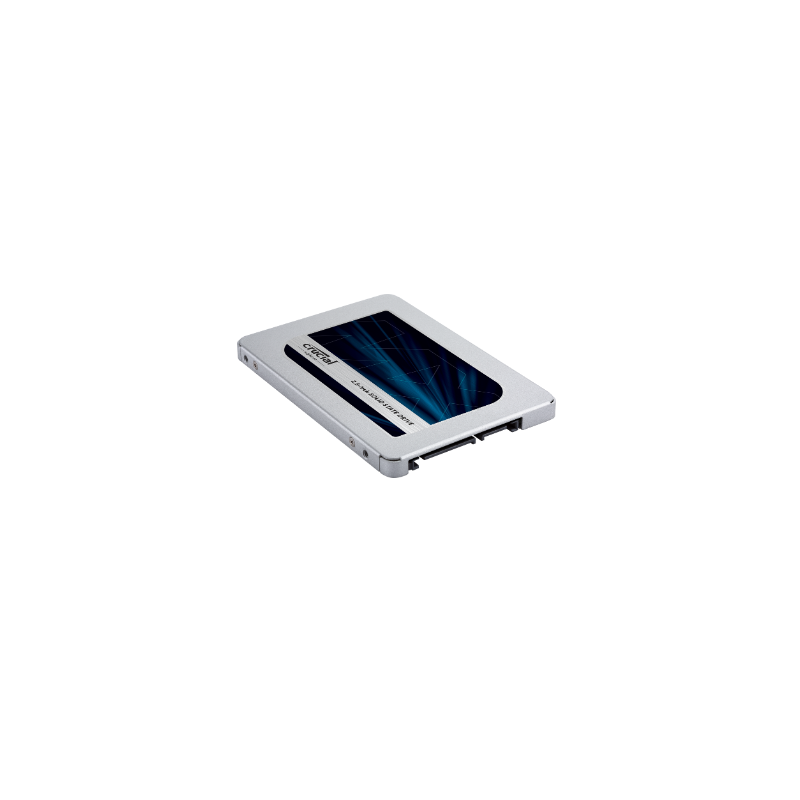 CT500MX500SSD1: CRUCIAL SSD INTERNO MX500 500GB 2