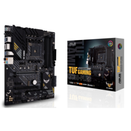 TUF GAMING B550-PLUS: ASUS MB AMD B550