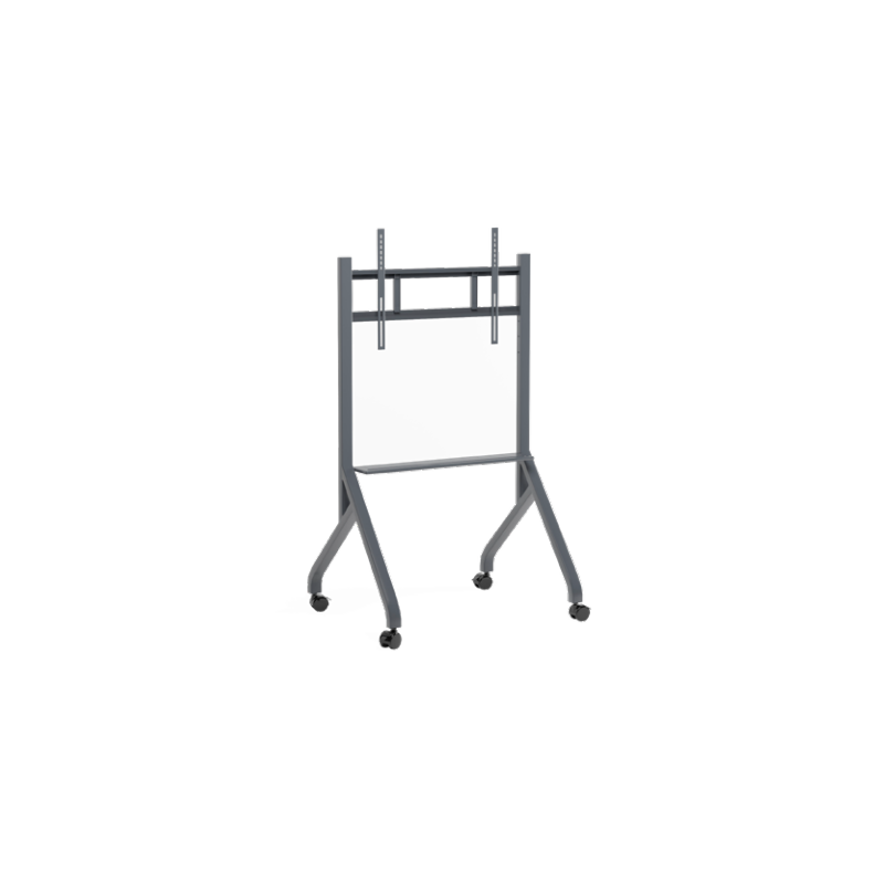 DBL01058: WACEBO CARRELLO MOBILE PER DISPLAY FINO A 86" DBL01058: WACEBO CARRELLO MOBILE PER DISPLAY FINO A 86"
