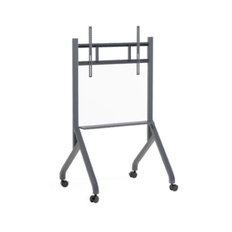 DBL01058: WACEBO CARRELLO MOBILE PER DISPLAY FINO A 86"