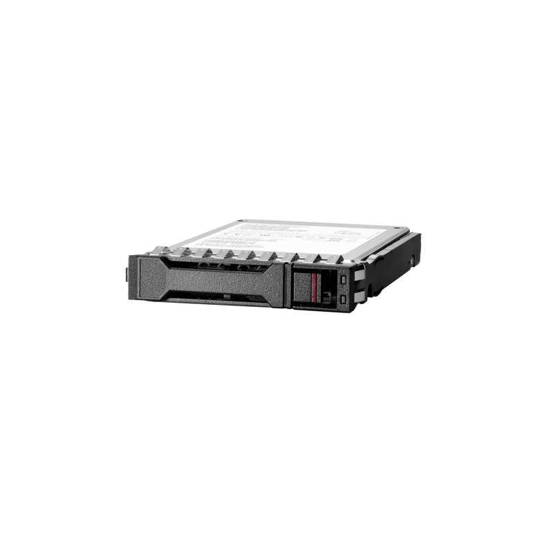 P40497-B21: HPE SSD SERVER 480GB SATA RI SFF BC MV