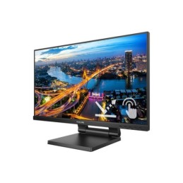 242B1TC: PHILIPS MONITOR TOUCH 23