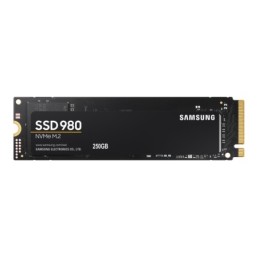 MZ-V8V250BW: SAMSUNG SSD INTERNO 980 250GB M.2 PCIE R/W 2900/1300
