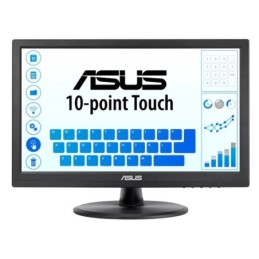 VT168HR: ASUS MONITOR TOUCH 15