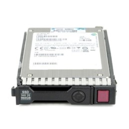 R0R52A: HPE MSA 960GB SAS 12G READ INTENSIVE SFF (2.5IN) M2 3 YEAR WARRANTY FE TAA SSD