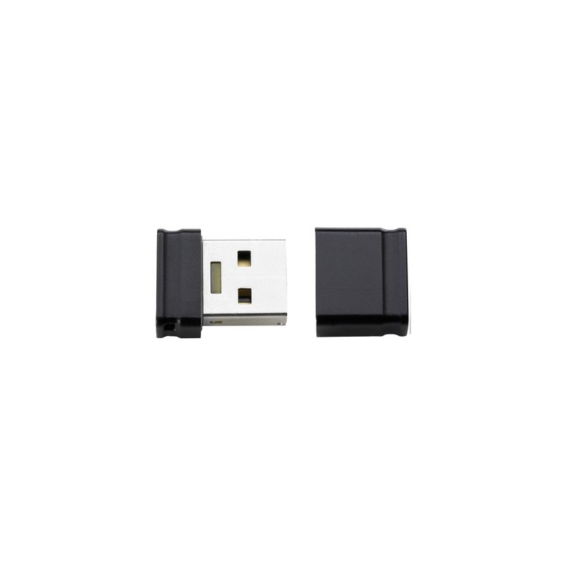 3500470: INTENSO USB FLASH DRIVE 2.0 16GB MICRO LINE