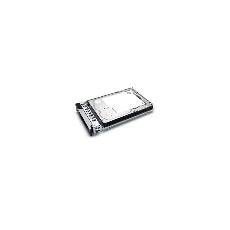 400-ATIQ: DELL HDD SERVER 900GB 15K SAS 12GBs 512N 2.5"