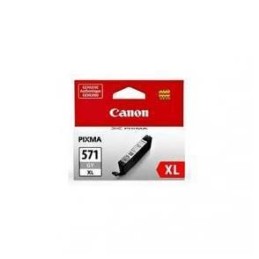 0335C001: CANON CART INK GRIGIO CLI-571XL PER PIXMA MG5751
