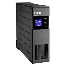 ELP650IEC: EATON UPS 650VA - 400W 4 PRESE IEC