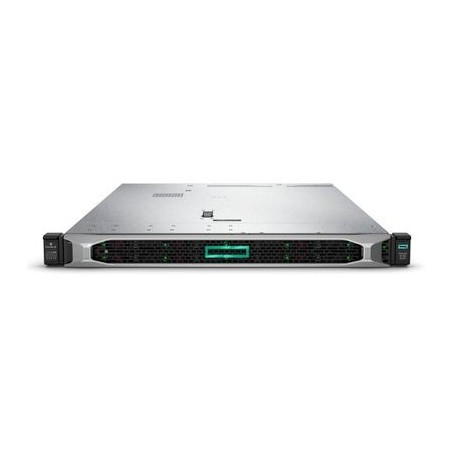 P35515-B21: HPE SERVER RACK DL160 GEN10 4210R 10C 16GB 4LFF SATA 500W