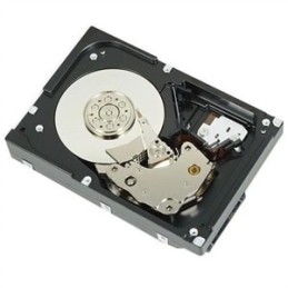 400-AUST: DELL HDD SERVER 2TB 7.2K SATA ENTRY 3.5" CABLED HARD DRIVE