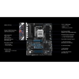 X670E PG LIGHTNING: ASROCK MB AMD X670