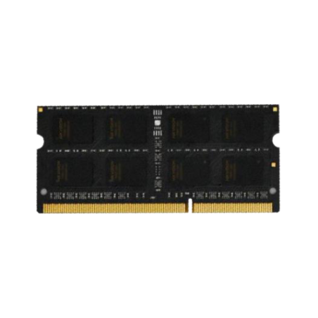 HKED3042AAA2A0ZA1: HIKVISION RAM SODIMM 4GB DDR3 1600MHz 204Pin