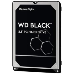 WD5000LPSX: WESTERN DIGITAL HDD INTERNO BLACK 500GB 2