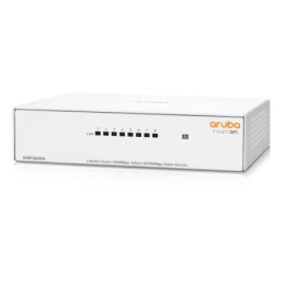 R8R45A: HPE ARUBA INSTANT ON 1430 8G SWITCH