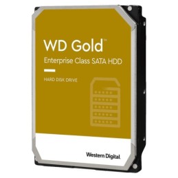 WD6003FRYZ: WESTERN DIGITAL HDD GOLD 6TB 3