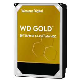 WD102KRYZ: WESTERN DIGITAL HDD GOLD 10TB 3