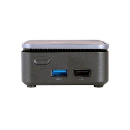 95-695-ND9A91: ECS ELITEGROUP MINI PC LIVA Q2 MINI INTEL CELERON N4120 4GB 64GB SSD WIN 11 HOME