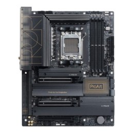 PROART X670E-CREATOR: ASUS MB AMD X670E