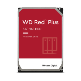 WD101EFBX: WESTERN DIGITAL HDD RED PRO 10TB 3