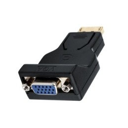 DP2VGAADA: I-TEC USB 3.0 / USB-C / THUNDERBOLT 3