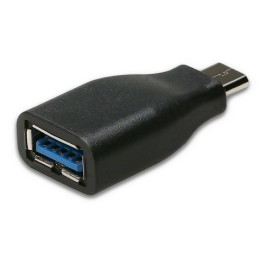 U31TYPEC: I-TEC USB-C ADAPTER