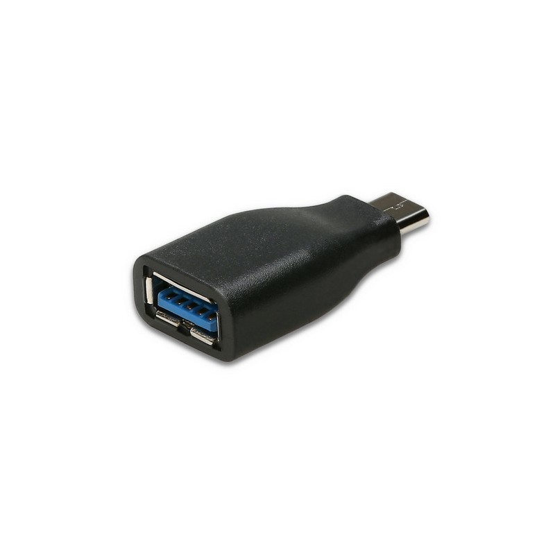 U31TYPEC: I-TEC USB-C ADAPTER