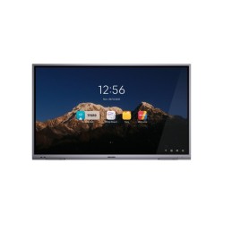DS-D5B86RB/A: HIKVISION DISPLAY TOUCH INTERATTIVO 86" 4K UHD 450 CDM
