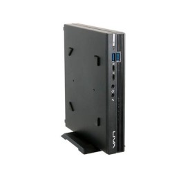 95-670-MU3000: ECS ELITEGROUP MINI PC BAREBONE LIVA ONE H410 35W DP PORT HDMI