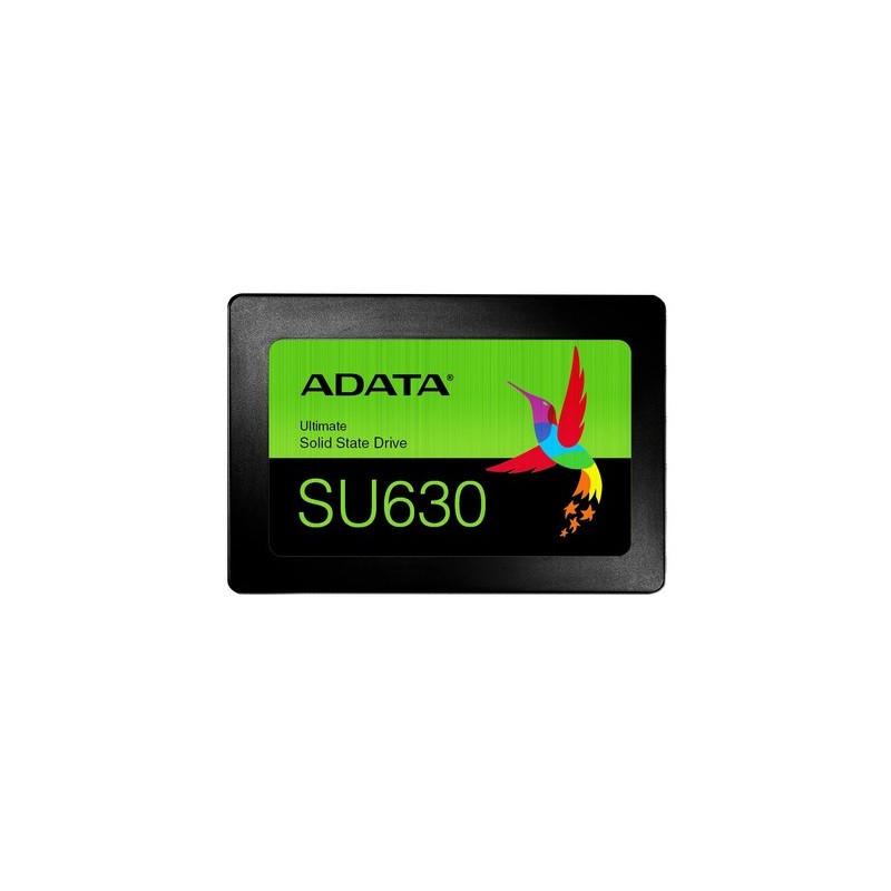 ASU630SS-960GQ-R: ADATA SSD INTERNO SU630 960GB 2