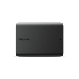 HDTB520EK3AA: TOSHIBA HDD ESTERNO CANVIO BASIC 2TB USB 3.2 Gen.1