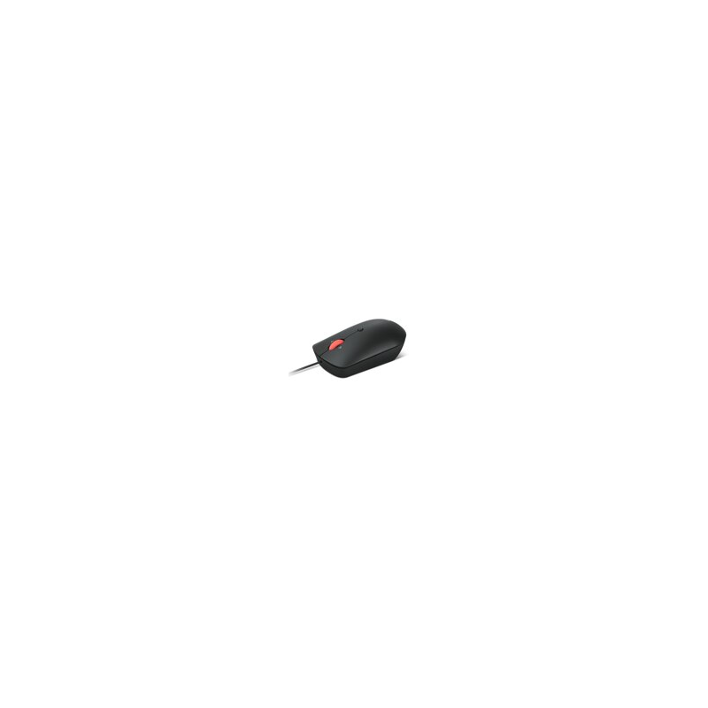 4Y51D20850: LENOVO MOUSE WIRED COMPACT THINKPAD USB-C
