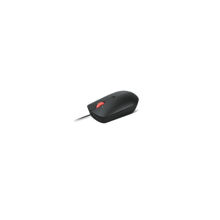 4Y51D20850: LENOVO MOUSE WIRED COMPACT THINKPAD USB-C