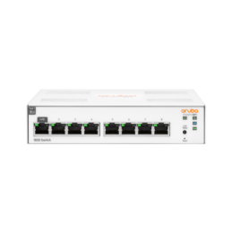 JL810A: HPE ARUBA INSTANT ON 1830 8G SWITCH