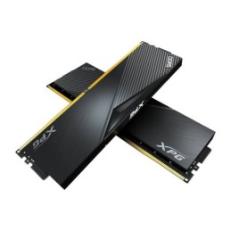 AX5U5200C388G-DCLABK: ADATA RAM GAMING XPG LANCER 16GB DDR5 (2x8GB) 5200MHZ CL38 RGB