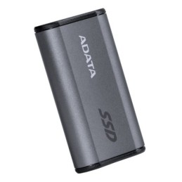 AELI-SE880-500GCGY: ADATA SSD ESTERNO SE880 PREMIUM 500GB USB 3.2 Gen2 R/W 2000/2000