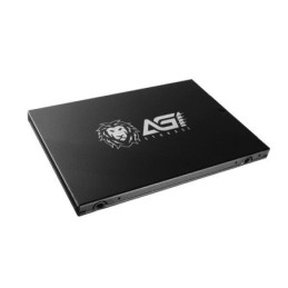 AGI256G06AI138: AGI SSD INTERNO AI138 256GB 2.5" SATA 6GB/S R/W 500/510