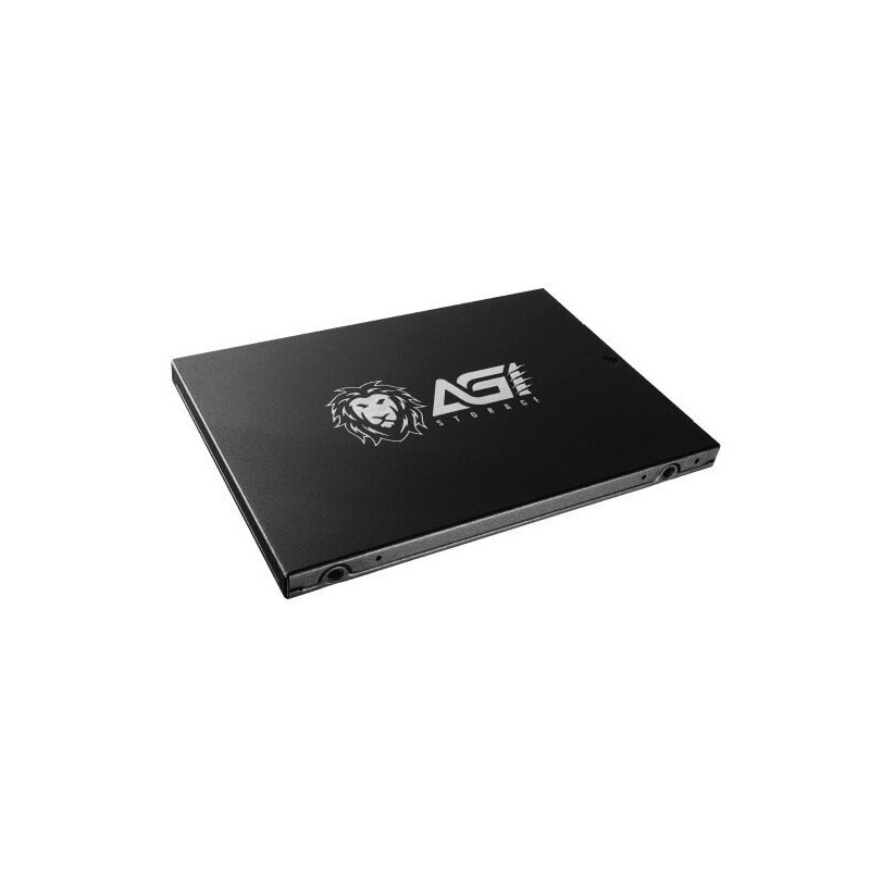 AGI256G06AI138: AGI SSD INTERNO AI138 256GB 2.5" SATA 6GB/S R/W 500/510