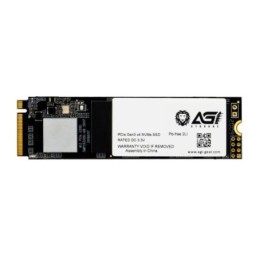 AGI256G16AI198: AGI SSD INTERNO AI198 256GB M.2 PCIE R/W 1930/1210 TLC GEN 3x4