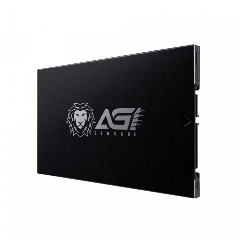 AGI512G17AI178: AGI SSD INTERNO AI178 512GB 2
