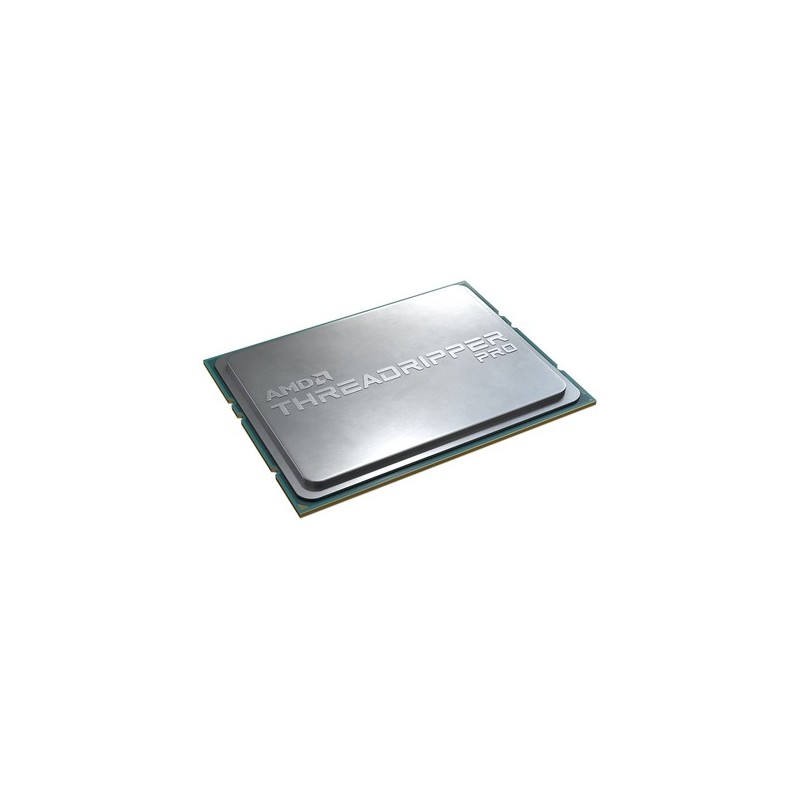 100-100000444WOF: CPU AMD Ryzen Threadripper PRO 5995WX 64 core 2