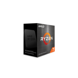 100-100000263BOX: AMD CPU RYZEN 7